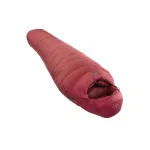 Спальник Mountain Equipment Glacier 700 Long Down LZ Imperial Red