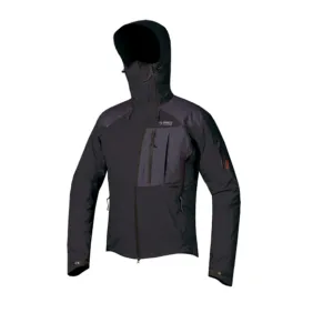 Куртка Directalpine GUIDE 5.0 black/anthracite 