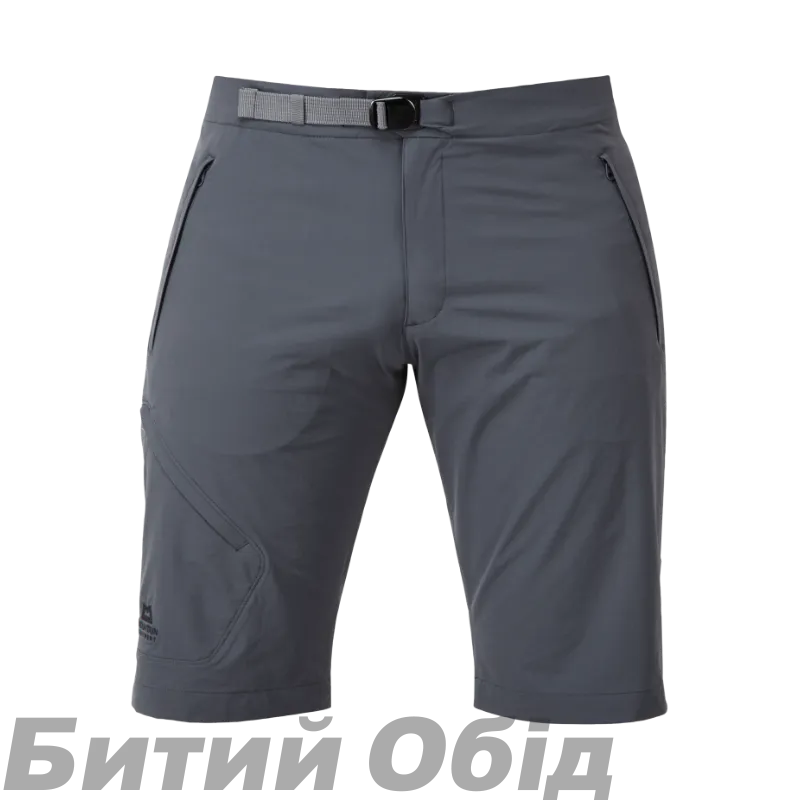 Шорти Mountain Equipment Comici Short, Ombre Blue 