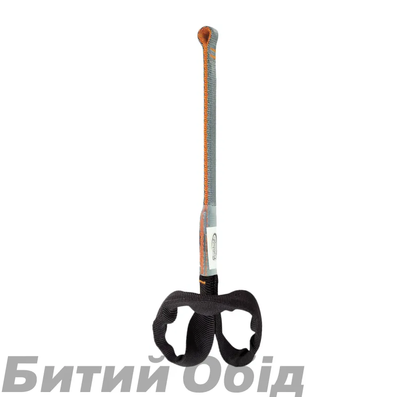 Самостраховка Climbing Technology Adv park longe 30cm