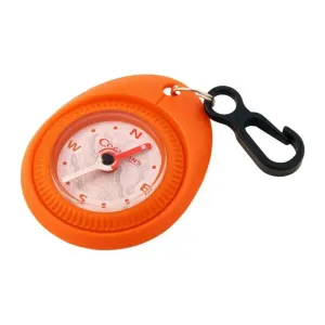Компас брелок в банці Coghlans Bowl of Trail Compasses - 90 Pcs 1236 