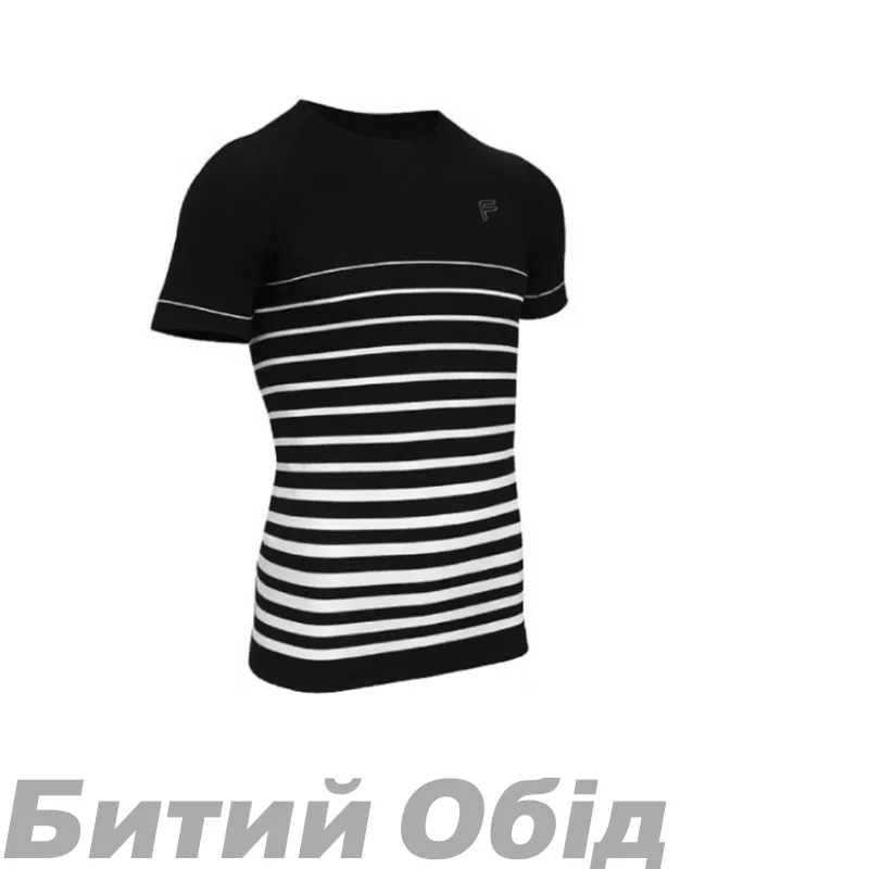 Термофутболка Fuse Ultralight 70 T-Shirt Man