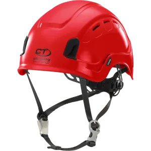 Каска Climbing Technology ARIES AIR CT WORK HELMET 53-63 