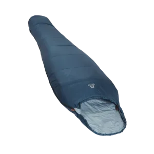 Спальник Mountain Equipment Lunar Micro Long LZ Denim Blue