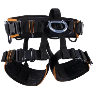 Страхова альтанка Rock Empire Atlas Lock Belt 