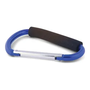 Карабин брелок большой Coghlans Large Carabiner Carry Handle 1152 