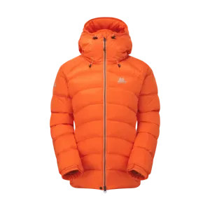 Куртка Mountain Equipment Sigma Wmns Down Jacket, Mango