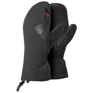 Рукавицы Mountain Equipment Cirque Mitt, Black