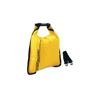 Гермомешок OverBoard Dry Flat - 5 Litres 