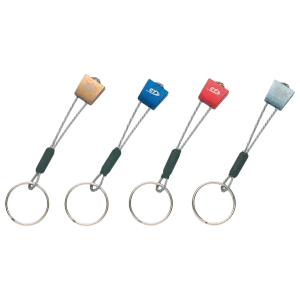 Брелок-закладка Climbing Technology Key nuts 