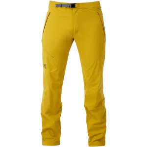 Штани Mountain Equipment Comici Softshell Long Pant, Acid 