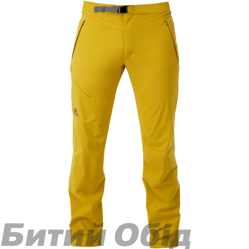 Штани Mountain Equipment Comici Softshell Long Pant, Acid 