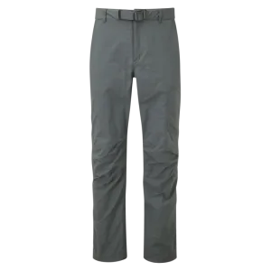 Брюки Mountain Equipment Approach Lightweight Reg Pant, Shadow Grey