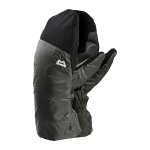 Рукавицы Mountain Equipment Sentinel Mitt, Shadow/Black 