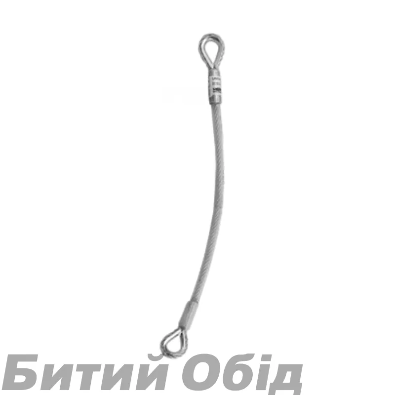 Строп сталевий Rock Empire Lanyard Sara 