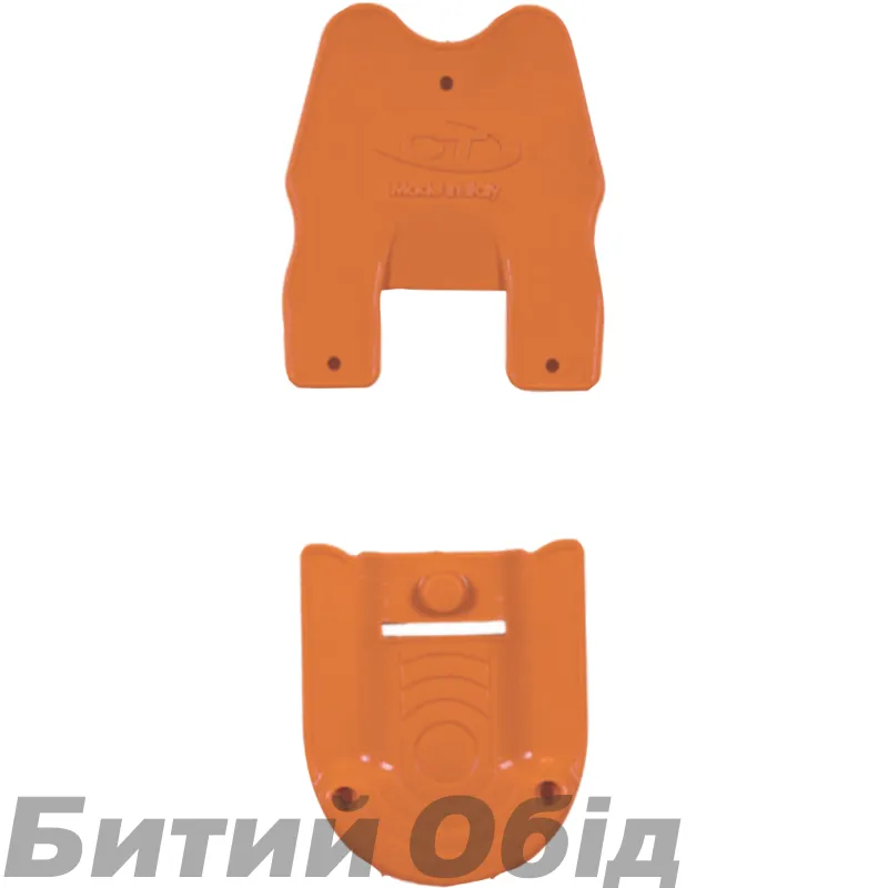 Антипідлипи Climbing Technology Antibott Kit for NEVIS Crampon 