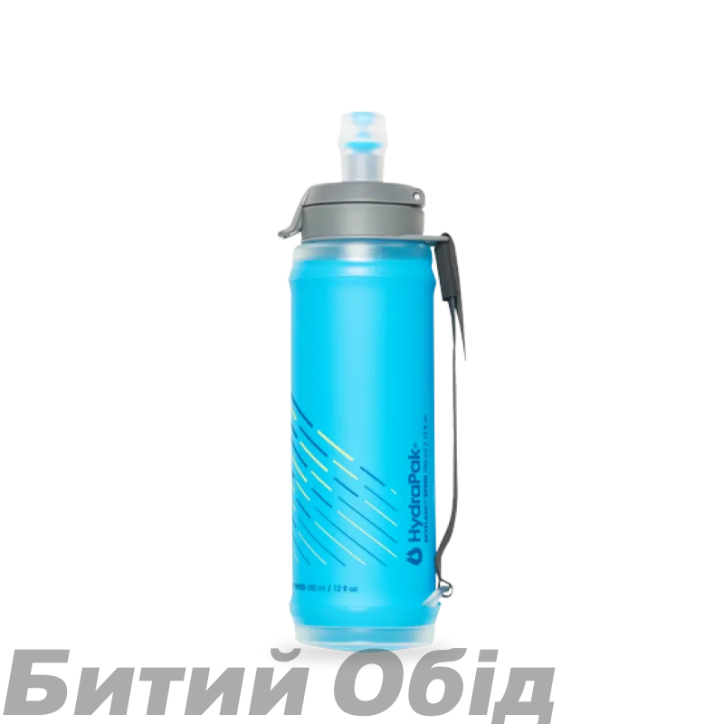 М'яка пляшка HydraPak SkyFlask 350ml