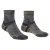 Носки Bridgedale Trail Run Lightweight T2 Merino Sport ¾ Crew 866 Gunmetal M 