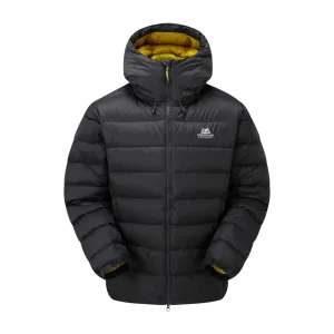 Куртка Mountain Equipment Senja Jacket, Obsidian