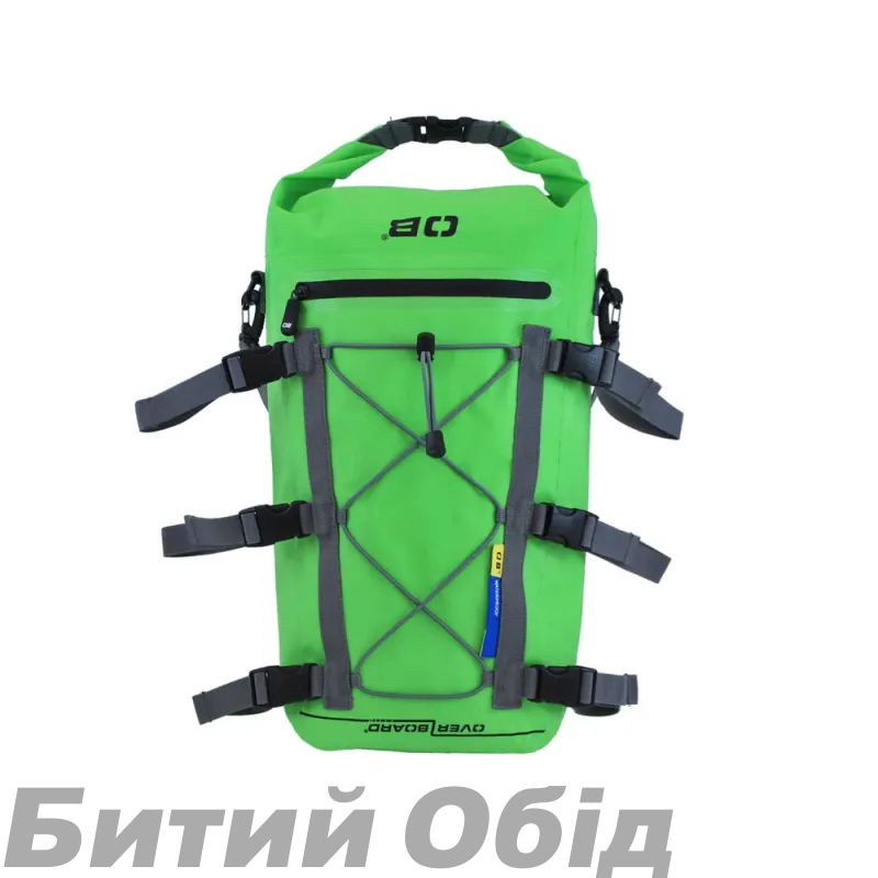Сумка OverBoard Kayak/SUP Bag 