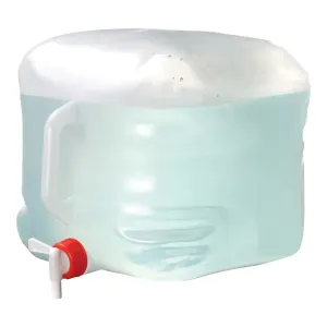 Емкость для води складная Coghlans Collapsible Water Container 1205