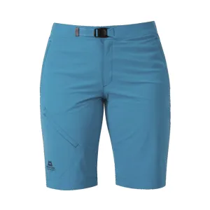 Шорти Mountain Equipment Comici Wmns Short,  Alto Blue 