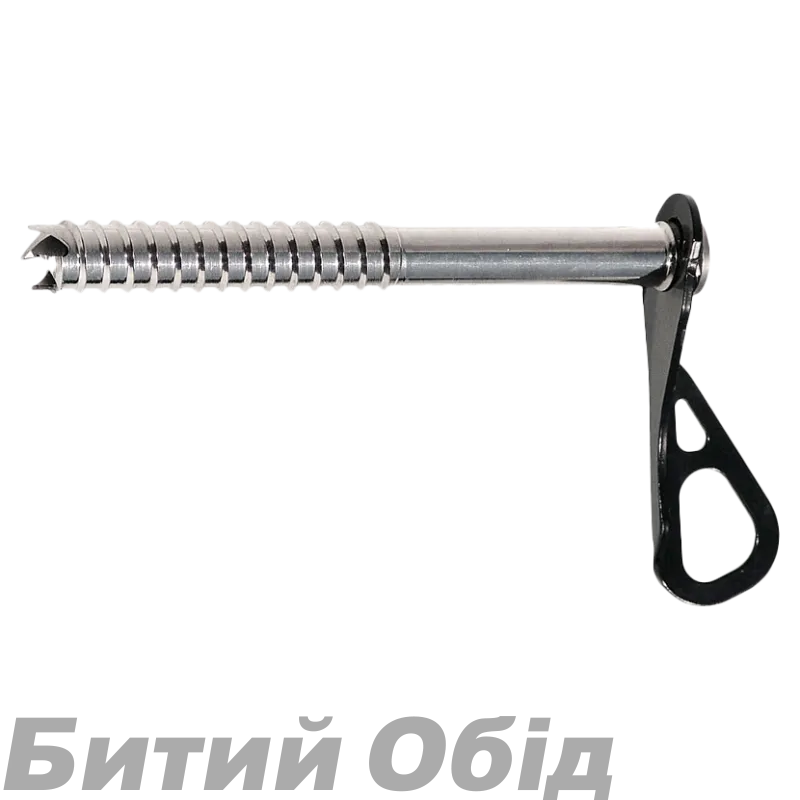 Льодобур Climbing Technology ICE SCREW CLASSIC-LENGTH