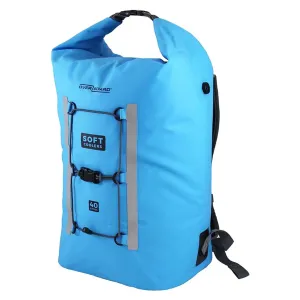 Рюкзак OverBoard Soft Cooler Backpack Aqua  Рюкзак OverBoard Soft Cooler Backpack Aqua