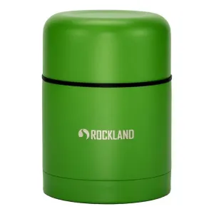 Термос Rockland COMET GREEN 