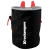 Магнезница Rock Empire Chalk Bag Basik/Black red 