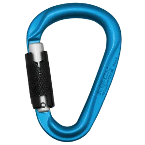 Карабин Rock Empire Carabiner Smart 2T Aqua 