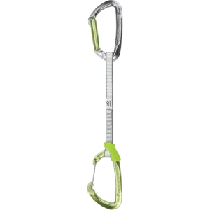 Відтяжка Climbing Technology Lime Mix set 17 cm DY