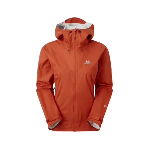 Куртка мембранная Mountain Equipment Zeno Wmns Jacket