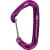Карабін без муфти Climbing Technology Fly-weight EVO Purple