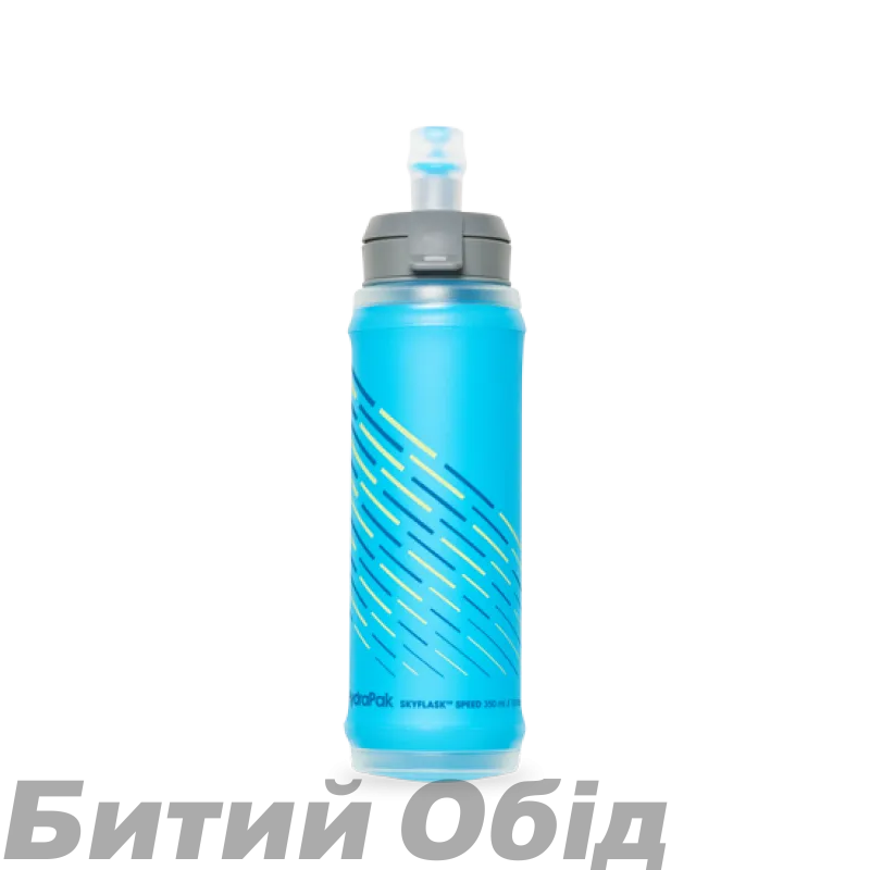М'яка пляшка HydraPak SkyFlask 350ml