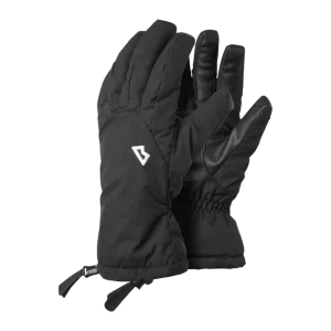 Рукавички Mountain Equipment Mountain Wmns Glove, Black 