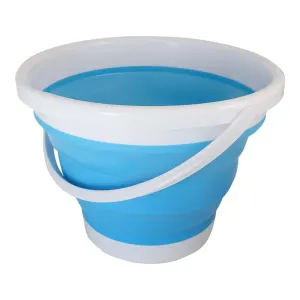 Ведро складное 9л Coghlans Collapsible Bucket 2.6 Gallon 2081