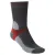 Шкарпетки Bridgedale Mountain Bike Summer Weight T2 Coolmax Sport Boot 067 Dk Grey/Lt Grey Size M 