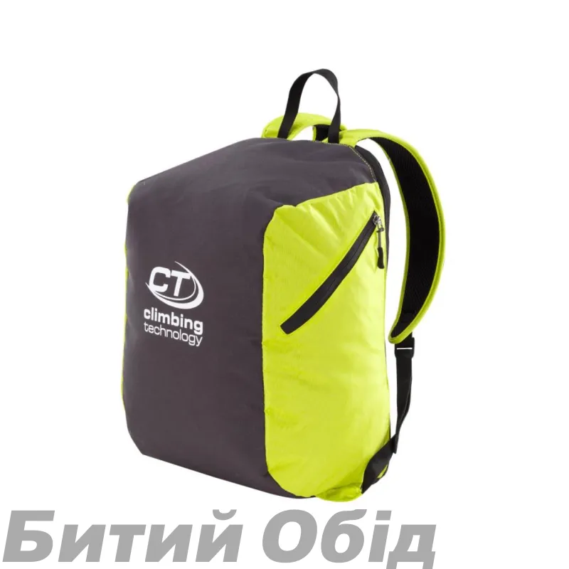 Рюкзак Climbing Technology TANK ROPE EVO Bag 25 l 