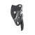 Спусковий пристрій Climbing Technology Sparrow 200R black 