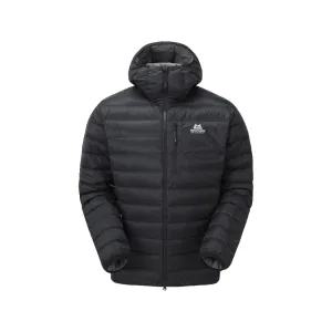 Куртка Mountain Equipment Frostline Jacket, Black
