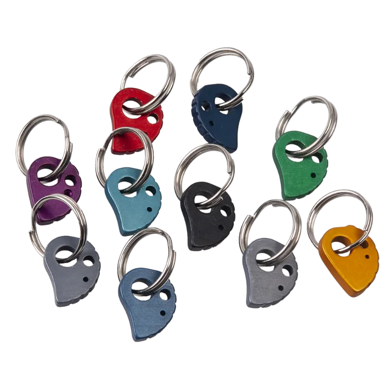 Брелок-френд Rock Empire Keyring Cam ZPK003