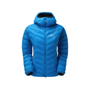 Куртка Mountain Equipment Superflux Wmns Jacket, Azure 