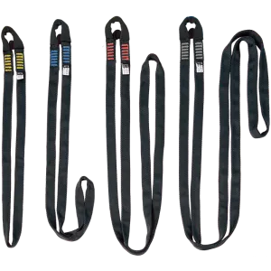 Петля Rock Empire Open Sling Work Double PA 25mm