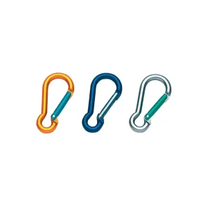 Карабін сервісний Climbing Technology KEY-505 (Сервісний)