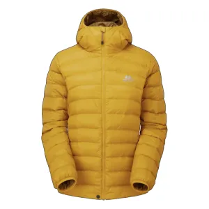 Куртка Mountain Equipment Frostline Wmns Jacket, Acid 
