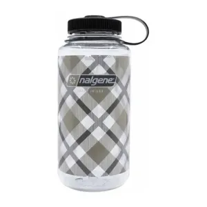 Бутылка Nalgene 1L WM Plaid