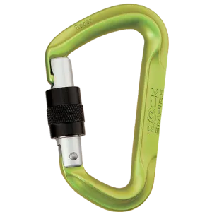 Карабин Rock Empire Carabiner Racer S 