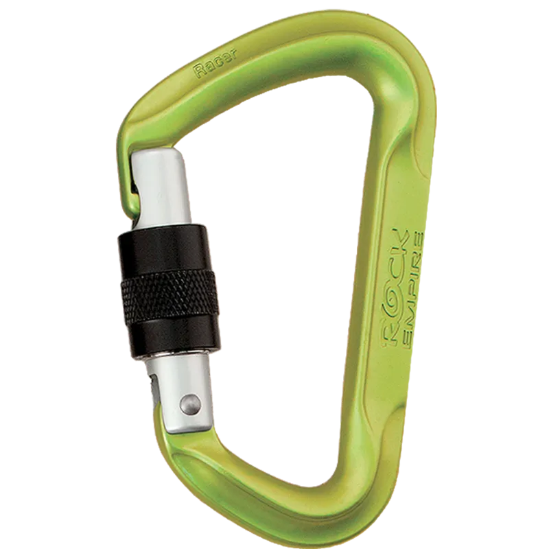 Карабін Rock Empire Carabiner Racer S