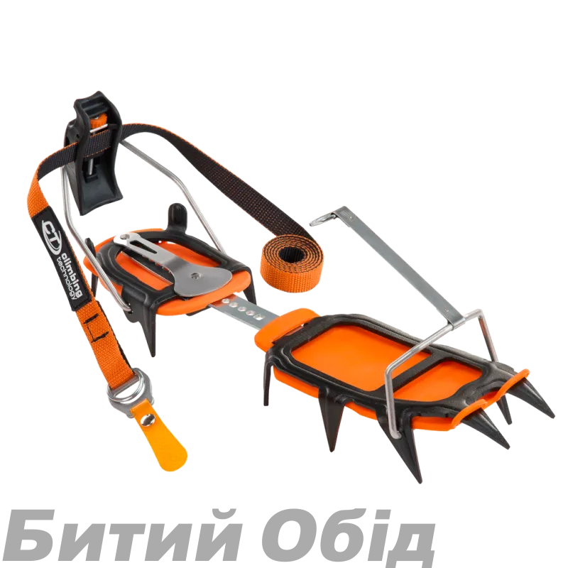 Кошки Climbing Technology Ice Classic 